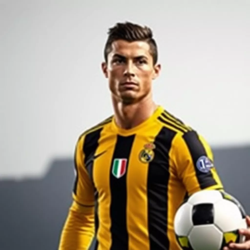 World Cup 2026: Sân Khấu Lớn Nhất Đang Chờ Những Ngôi Sao Tỏa Sáng