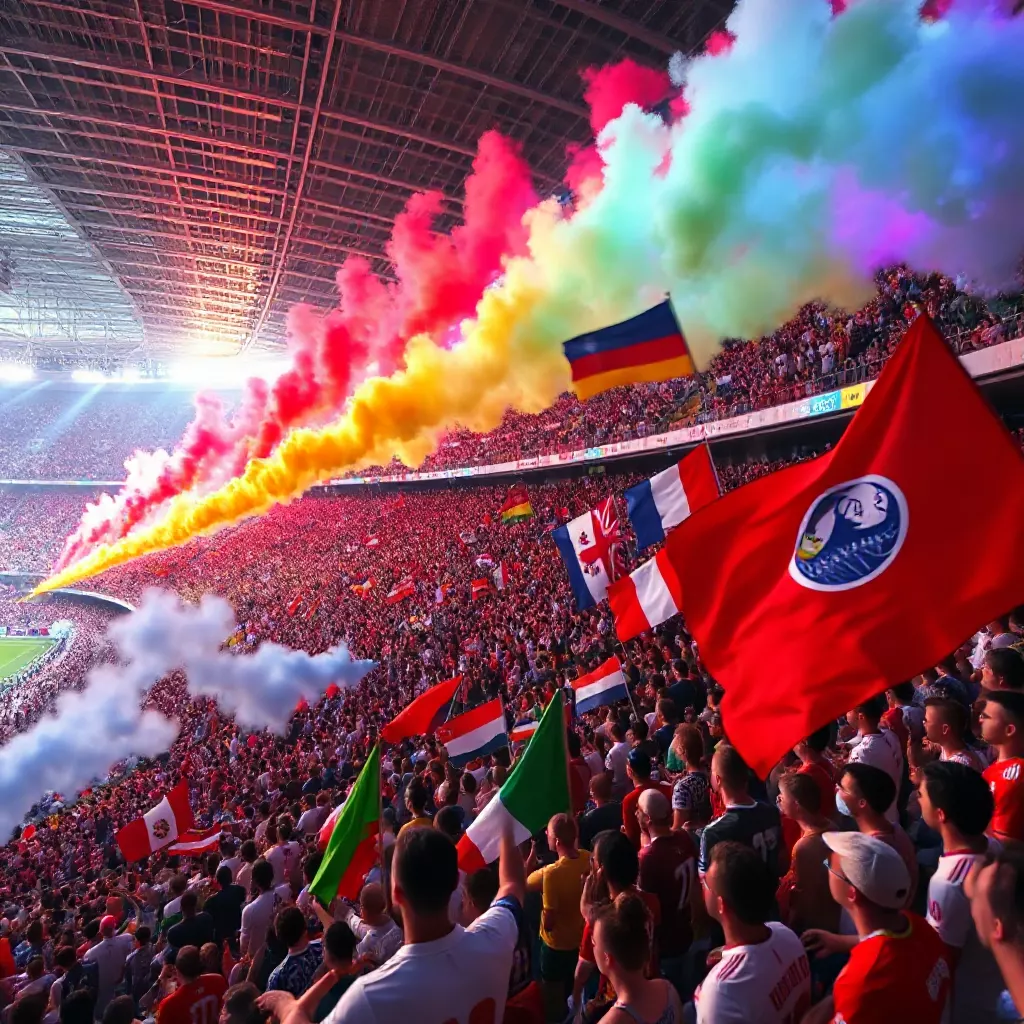NK88 mang đến nhiều lựa chọn kèo World Cup đa dạng: Cơ hội nào cho dân mê cá độ?