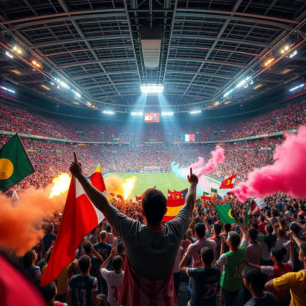 Pasar Transfer Pemain Setelah Piala Dunia: Strategi Baru dan Kejutan — view 2