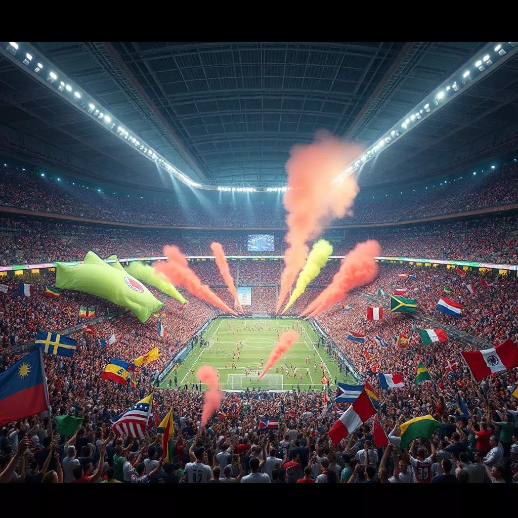 Những Điều Bất Ngờ Có Thể Xuất Hiện Trong Chung Kết World Cup 2026 — view 3