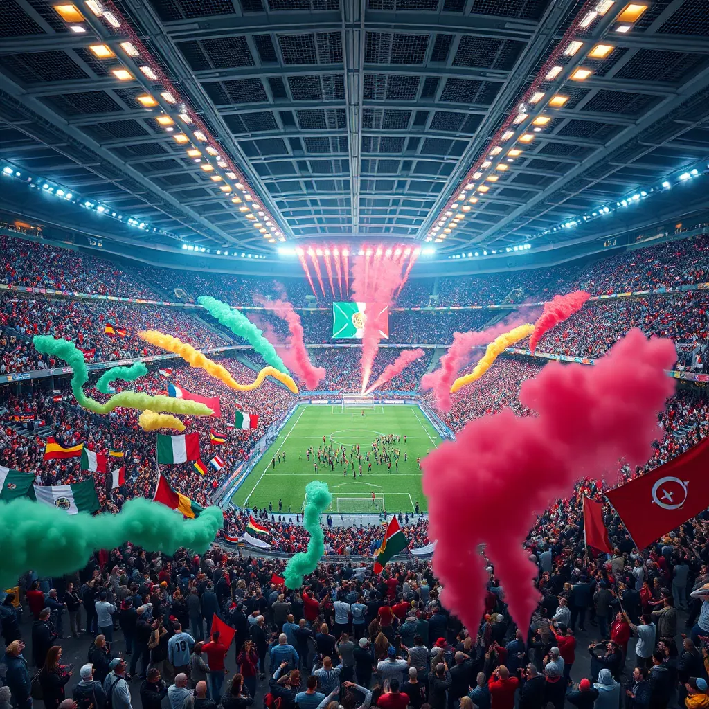 Những bất ngờ lớn có thể xảy ra tại World Cup 2026 — view 4