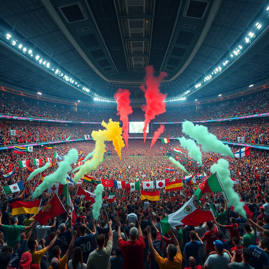 World Cup 2026: Cuộc chiến chiến thuật và những đổi mới làm thay đổi cục diện