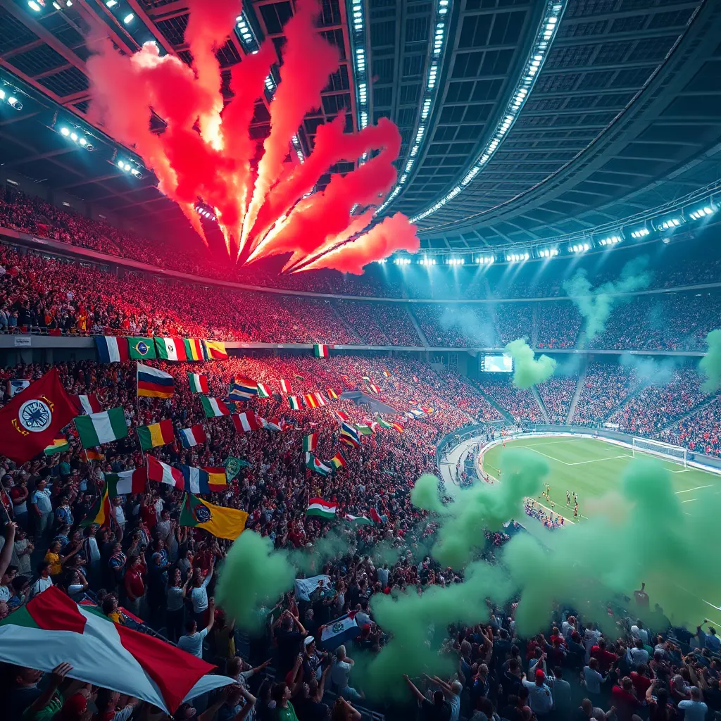 Chuyên gia dự báo về một kỳ World Cup khắc nghiệt nhất cho các siêu sao — view 5
