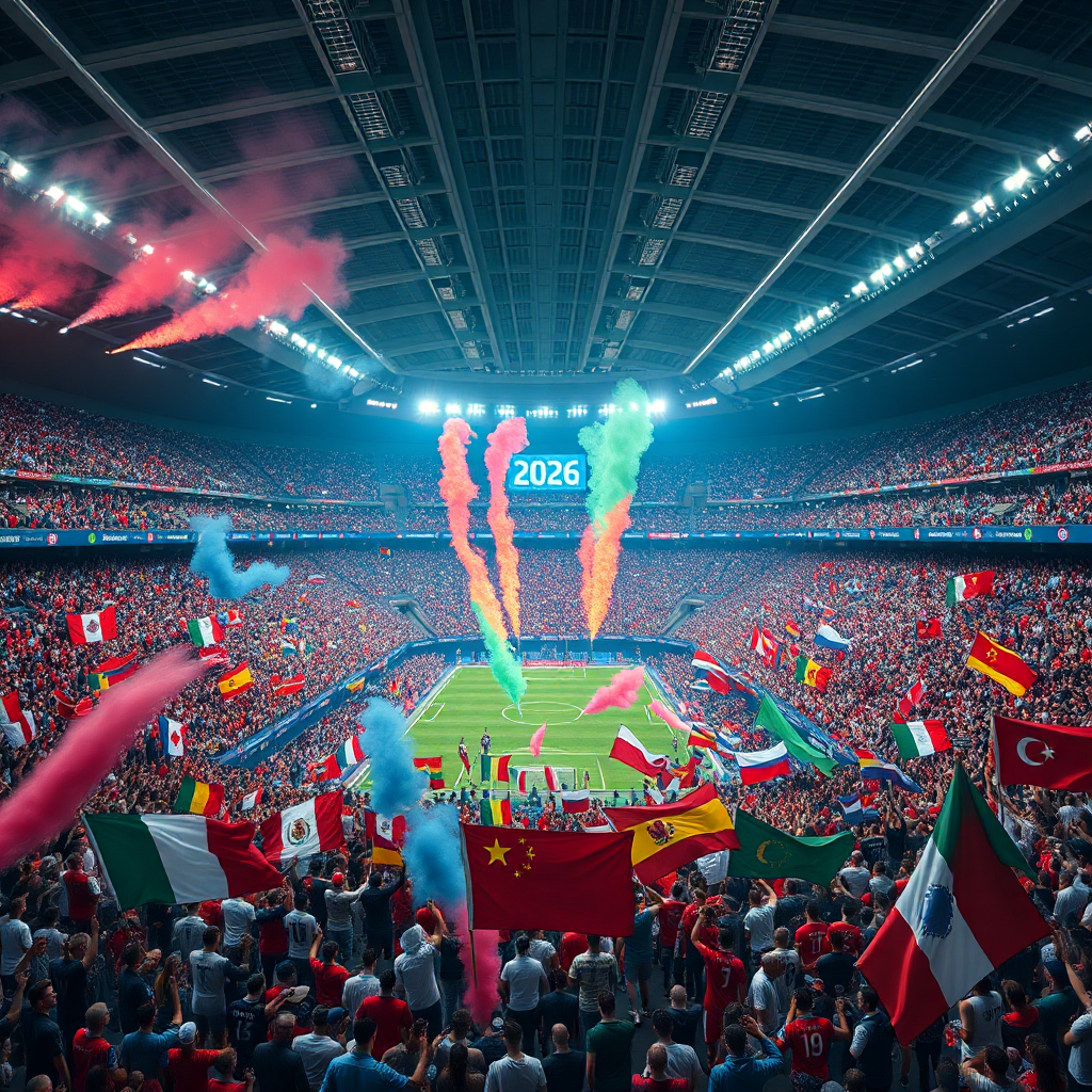 Algeria trở lại mạnh mẽ ở World Cup: Dấu ấn của những chiến binh sa mạc
