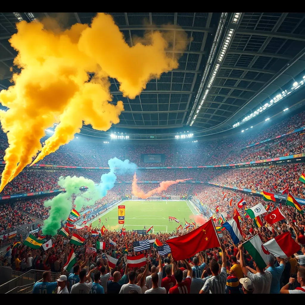 gg88d.com Tổng Hợp Những Dự Đoán Mới Nhất Về Nhà Vô Địch World Cup — view 3
