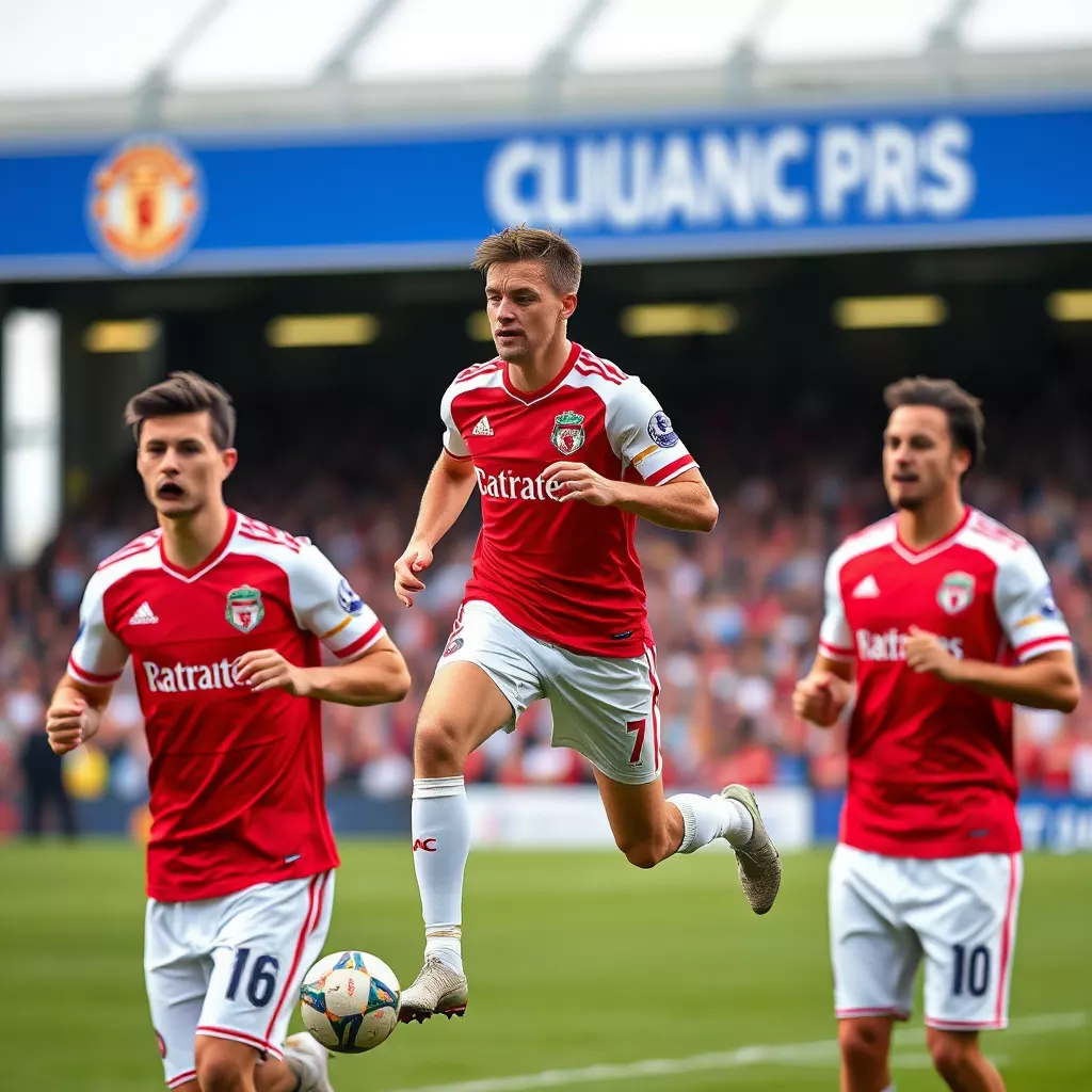Asian Football Federation Announces Major Overhaul of Tournament Formats: A UX Expert Assessment of Platform Readiness — view 2