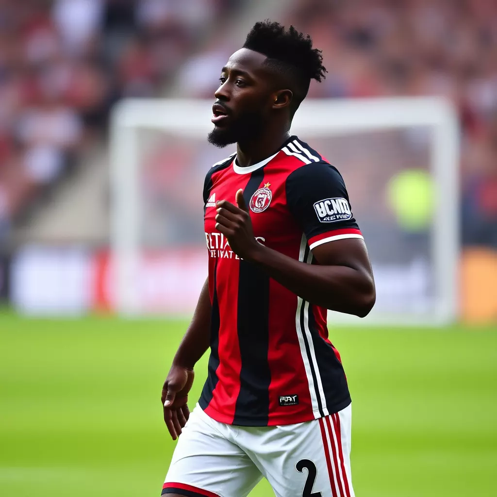 Bayer Leverkusen Loan Out Promising Defender to Spanish Club: A Transfer Alert Worth a Closer Look — view 5