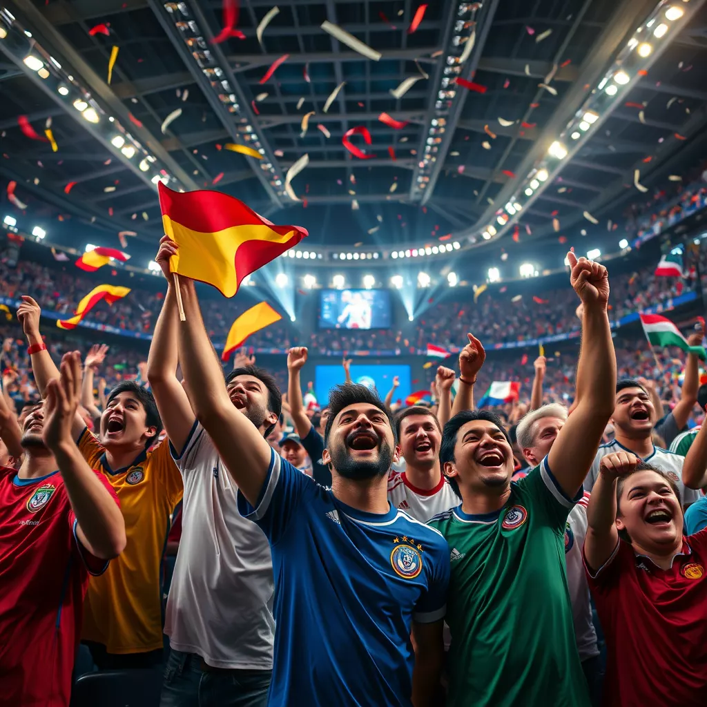 QH8876.com Covers International Football Competitions: Phân Tích Lời Quảng Cáo Qua Lăng Kính UX
