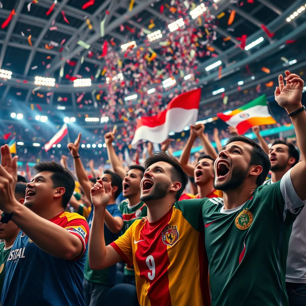 Giá vé World Cup 2026 – Cuộc chiến nảy lửa khu trung tuyến làm nóng giải đấu — view 3