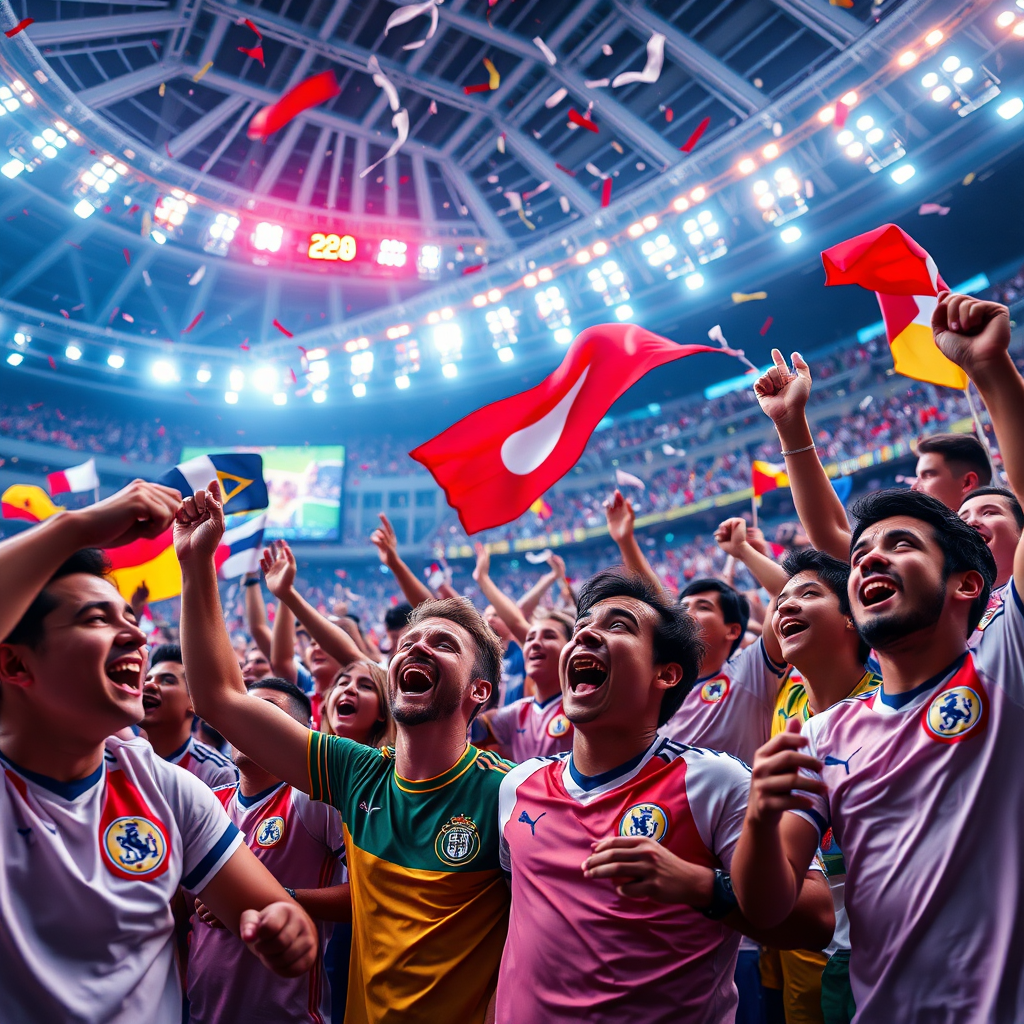 World Cup 2026 Và Cuộc Đua Danh Hiệu Vua Kiến Tạo: Ai Sẽ Là Nhạc Trưởng?