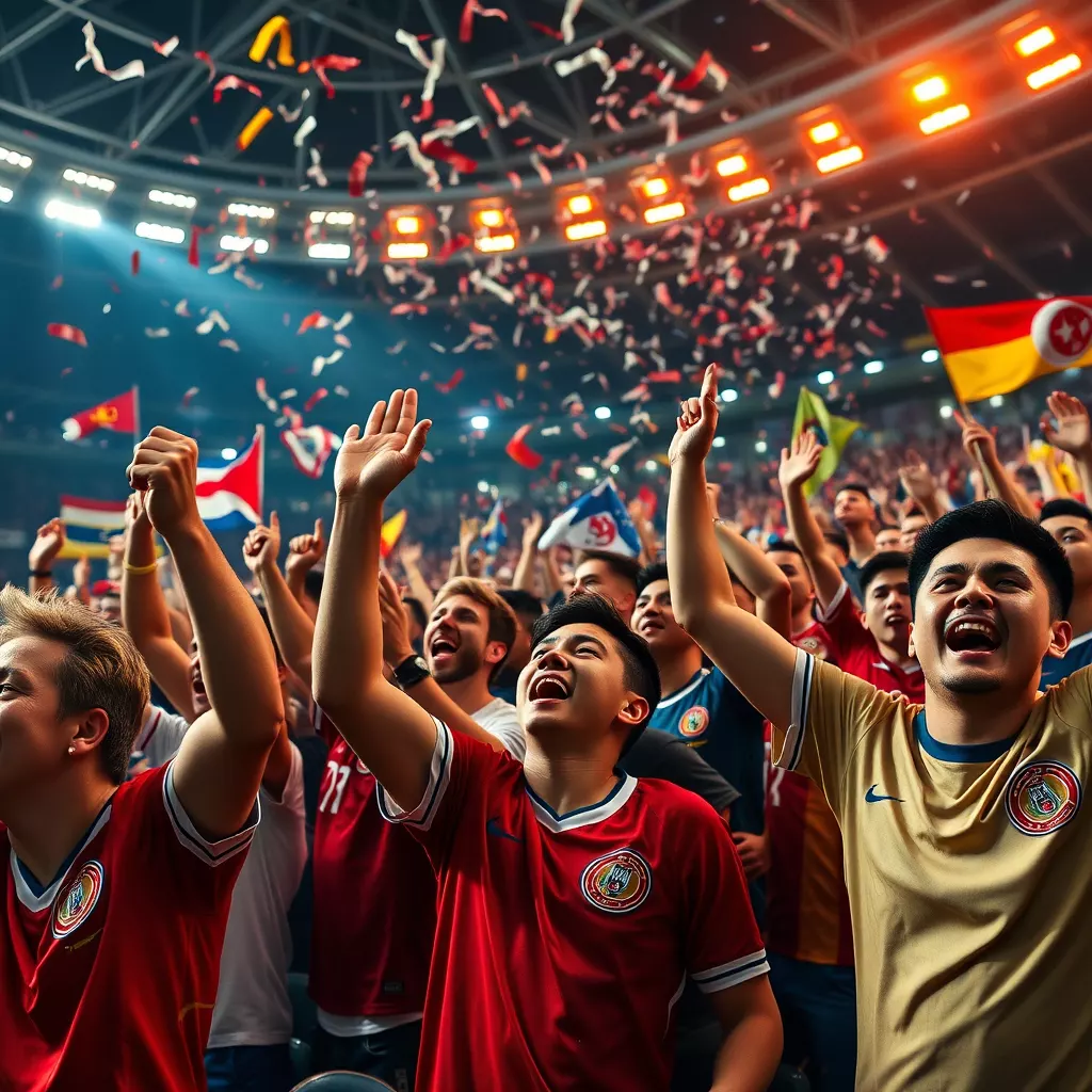 World Cup 2026 Có Gì Mới? Những Điều Người Hâm Mộ Cần Biết