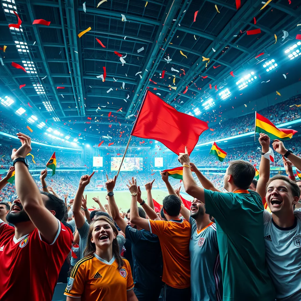 gg88d.com Tổng Hợp Những Dự Đoán Mới Nhất Về Nhà Vô Địch World Cup — view 5