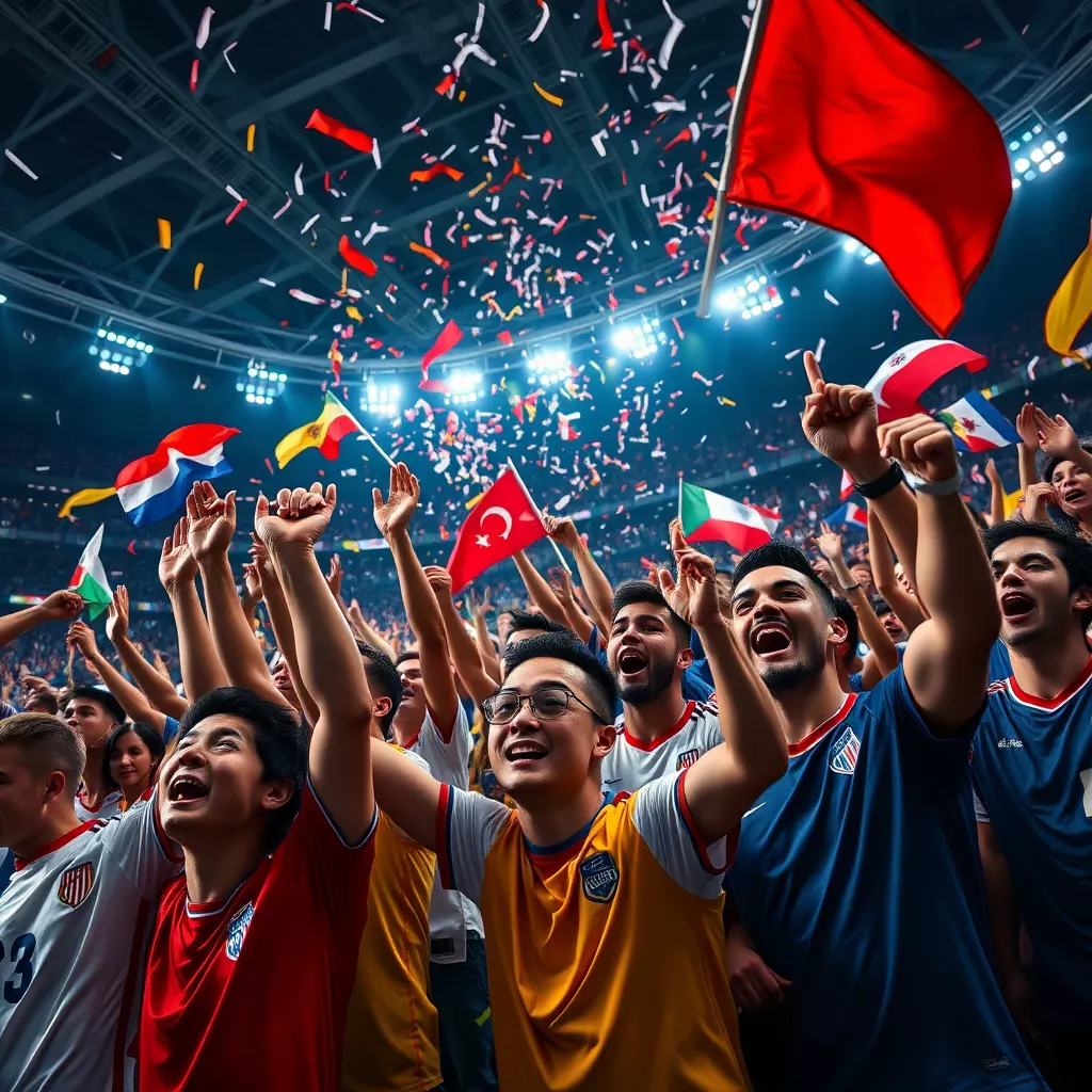Ba phát hiện quan trọng trước trận mở màn World Cup của Tây Ban Nha: Soi kèo chuẩn đét tại TG88 — view 4