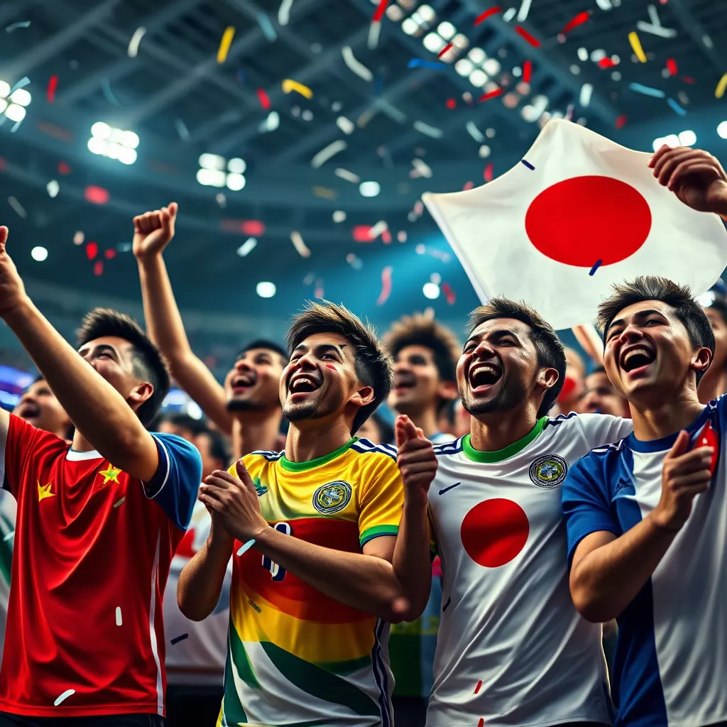 Khi Bạn Mới Bắt Đầu: Làm Thế Nào Để Ra Quyết Định Đúng Trong Từng Bước Chơi Casino? — view 5