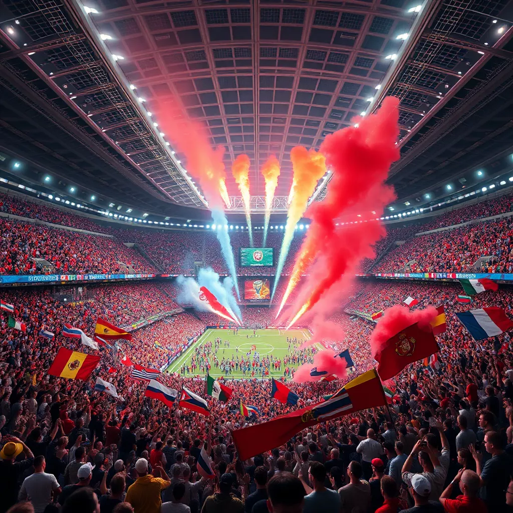 Sự kiện World Cup: siêu phẩm bàn thắng đẹp mắt được vipwin5.net mổ xẻ — view 2