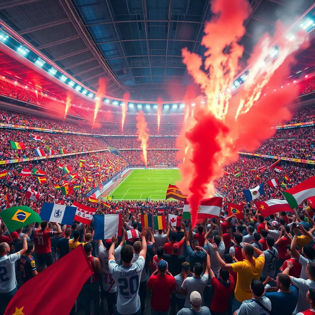Nhân Tố Bí Ẩn Có Thể Thay Đổi Kết Quả Chung Kết World Cup 2026 — view 3