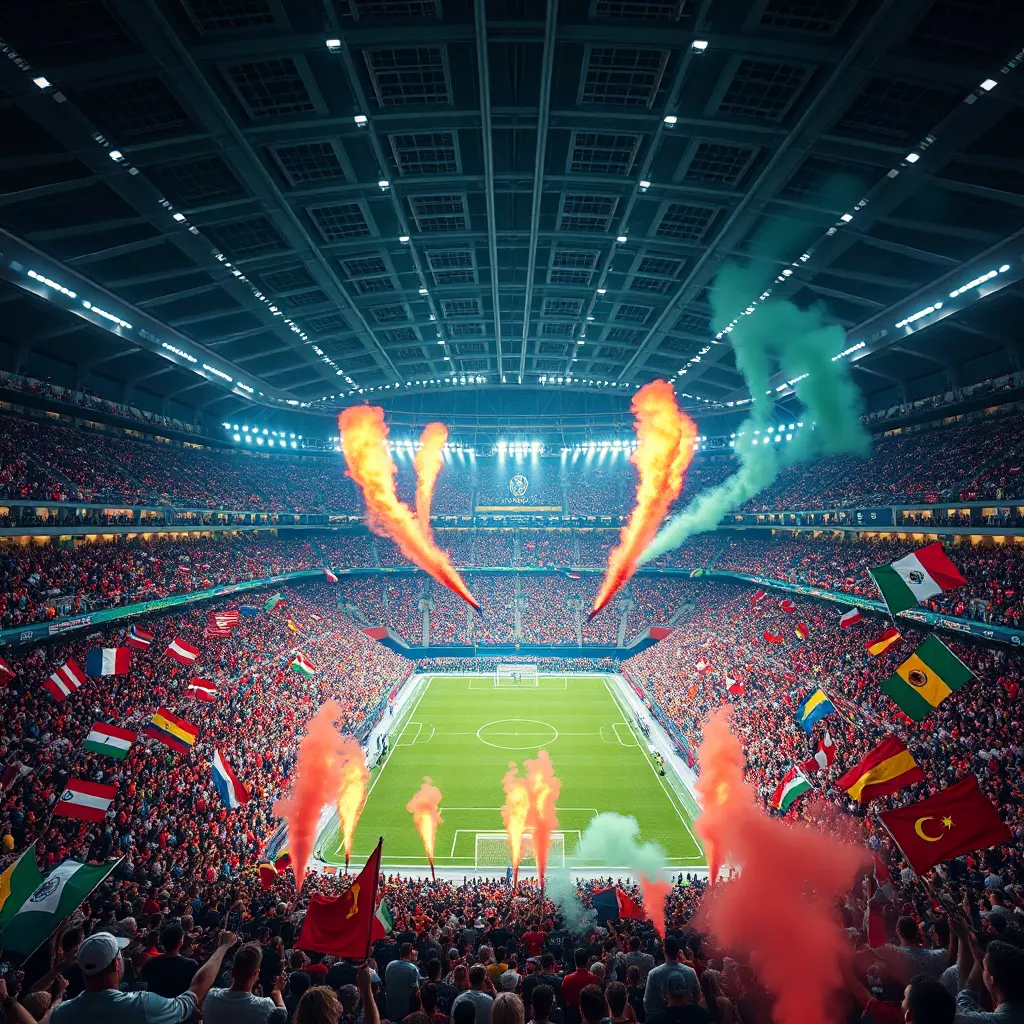 Đánh giá phong độ các đội tuyển trước thềm World Cup 2026: Ai đang nóng máy? — view 2