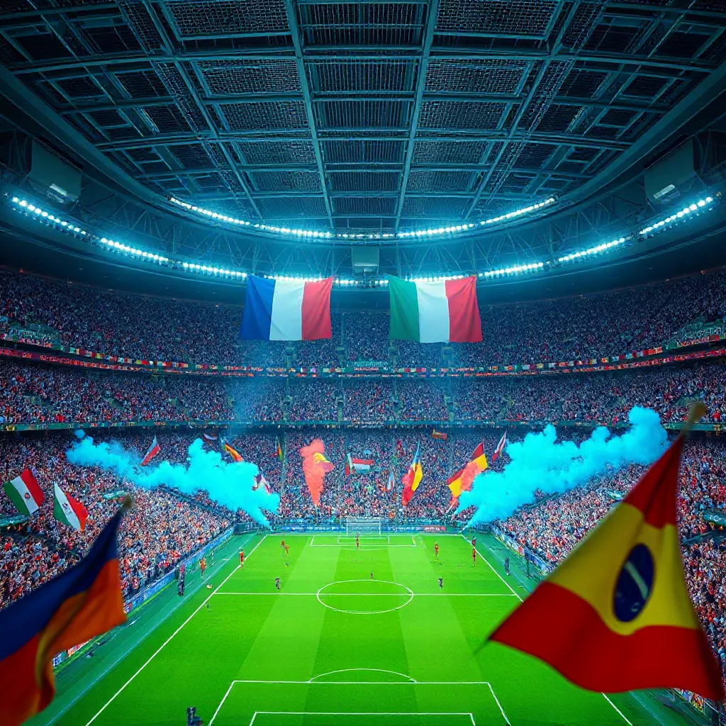 Chủ tịch FIFA vạch ra kế hoạch mở rộng bóng đá thế giới: Góc nhìn từ tiêu chí minh bạch, tốc độ và tiện dụng