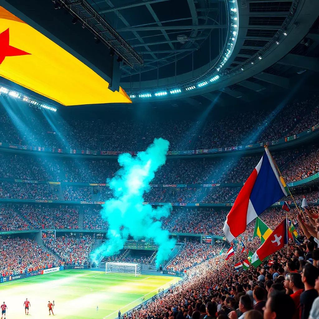 Các đội bóng Nam Mỹ tại World Cup 2026: Ai sẽ ghi danh trên đất Mỹ? — view 3