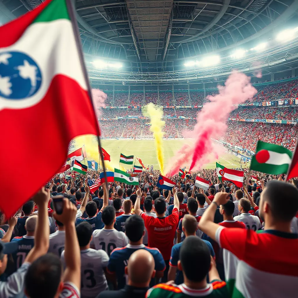 69VN điểm qua những thương vụ quảng cáo bị hủy bỏ sau thất bại tại World Cup: Bài học về kiểm soát rủi ro và niềm tin người dùng