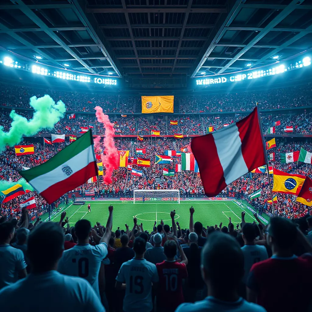 Sự kiện World Cup: Scandal bên lề của siêu sao được sanglapweb.com mổ xẻ — view 4