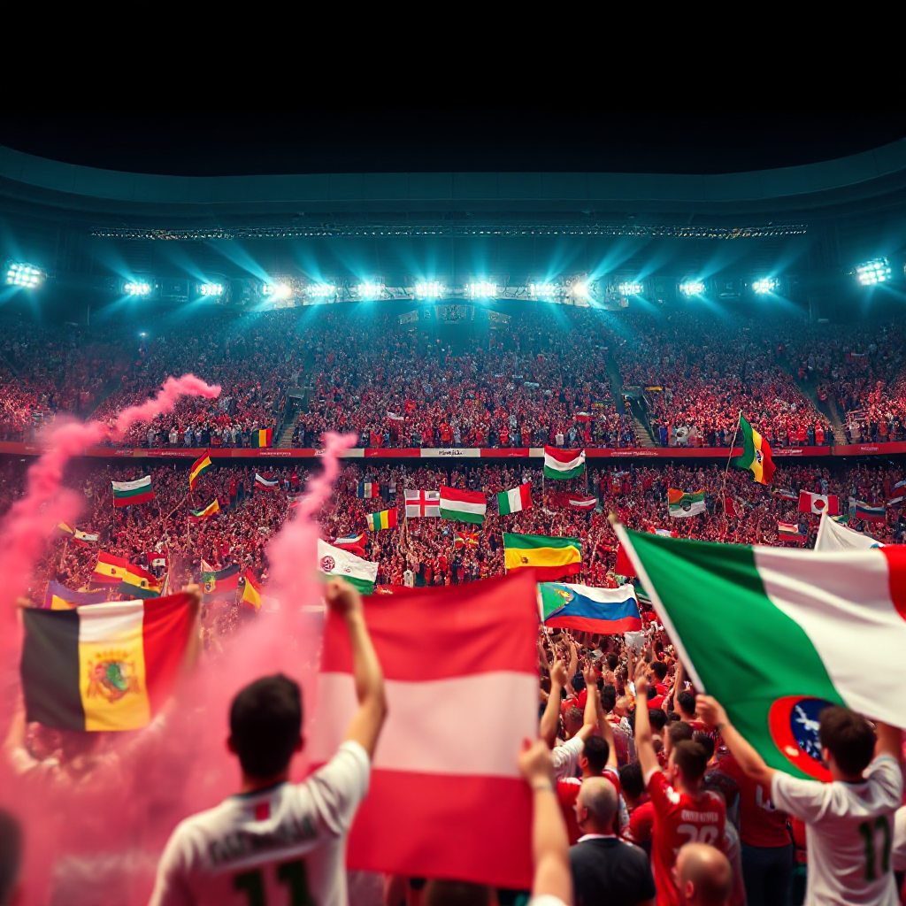 World Cup 2026: Những siêu sao thay đổi trận đấu