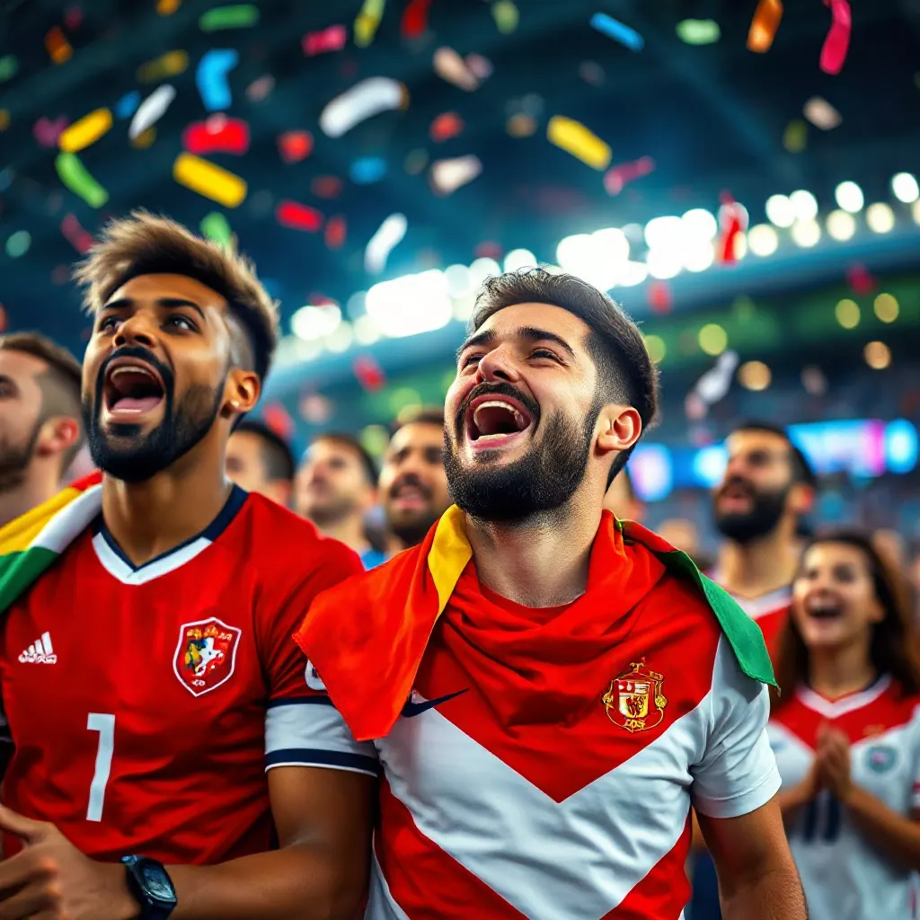 Ai Sẽ Là Nhà Vô Địch Xứng Đáng Nhất World Cup 2026? Những Ứng Cử Viên Sáng Giá