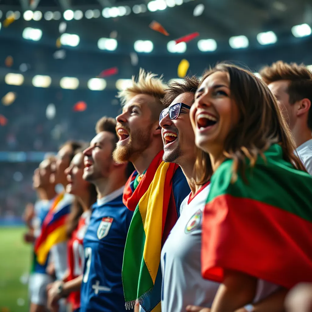 Chung kết World Cup 2026 và cuộc đấu ở khu vực trước vòng cấm trên ZBET — view 2