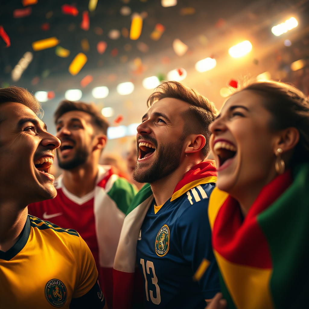 Những bất ngờ lớn có thể xảy ra tại World Cup 2026
