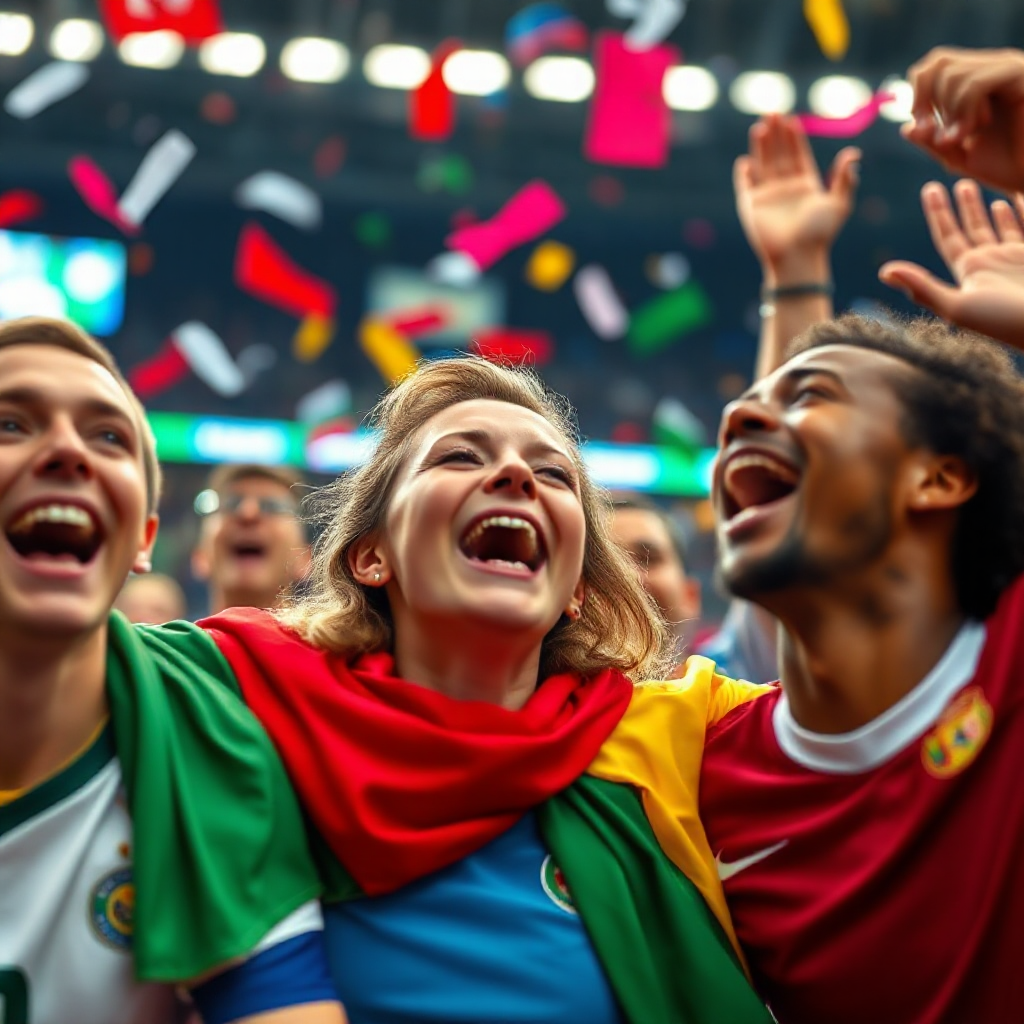 Cuộc đua giành vé vào vòng knock-out World Cup 2026: Ai sẽ bứt phá?