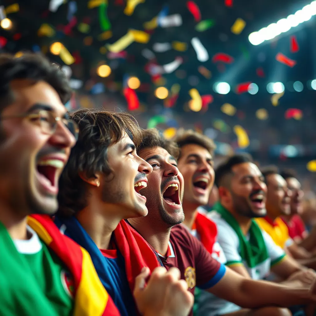 Những Siêu Sao Sẵn Sàng Chinh Phục Đỉnh Cao World Cup 2026 — view 2