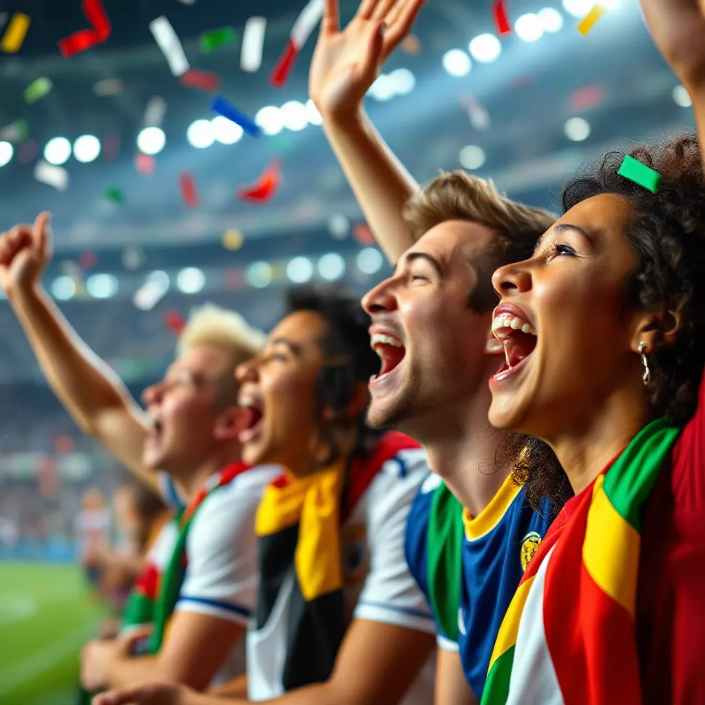 World Cup 2026: Những trận đấu có thể trở thành kinh điển lịch sử — view 2