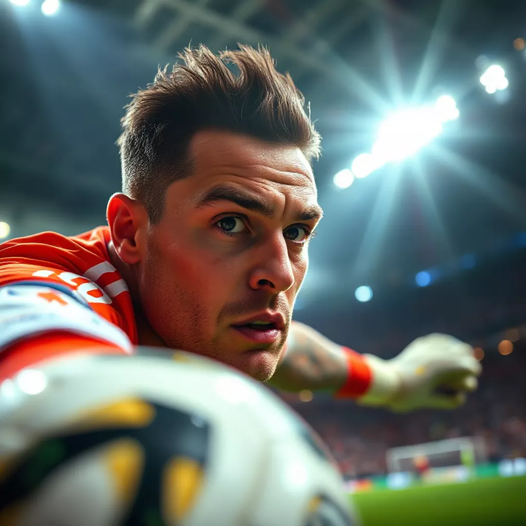 75BD Football Betting Mistakes to Avoid — view 5