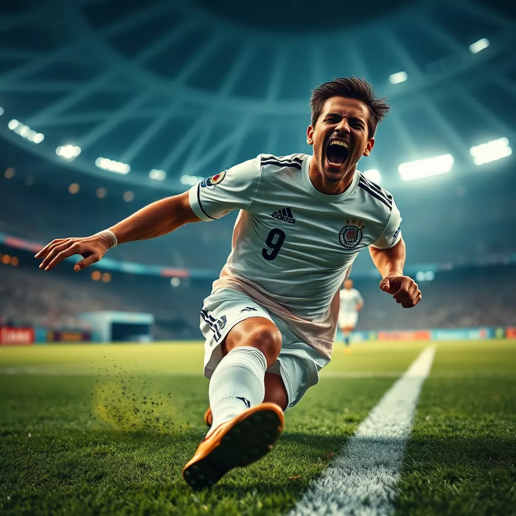BDJL Covers Domestic and International Football – A Deep Dive for Serious Bettors — view 5
