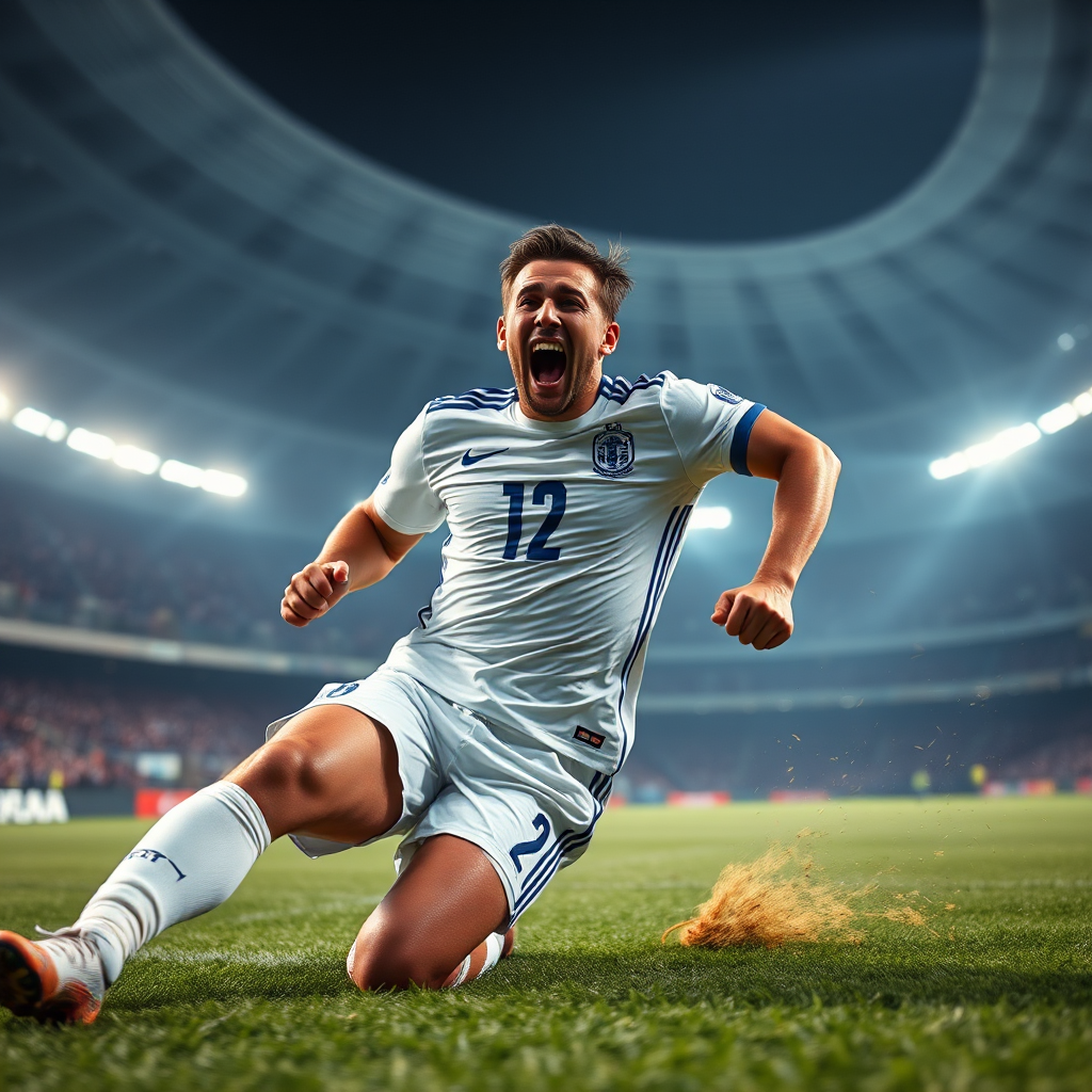 World Cup 2026 Và Cuộc Chiến Của Các Nhà Vô Địch: Đâu Là Bất Ngờ Lớn Nhất?