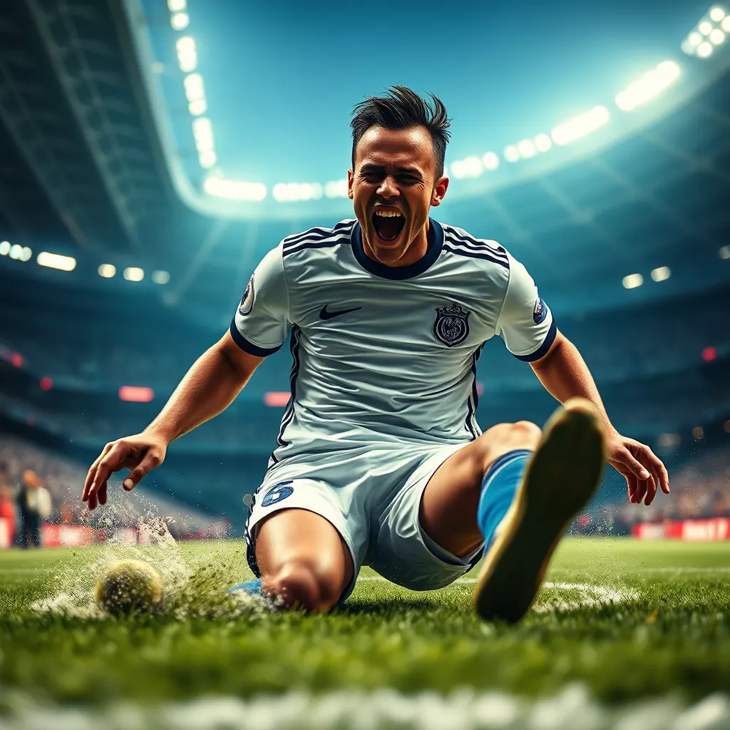 World Cup 2026: Những trận đấu kịch tính nhất làm nên lịch sử