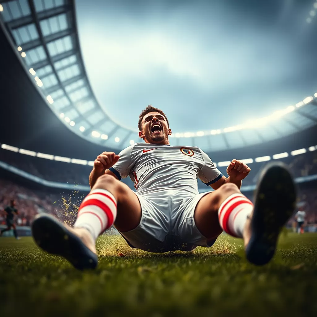Chiến Thuật Nào Sẽ Lên Ngôi Trong Chung Kết World Cup 2026? | u888com.media — view 3
