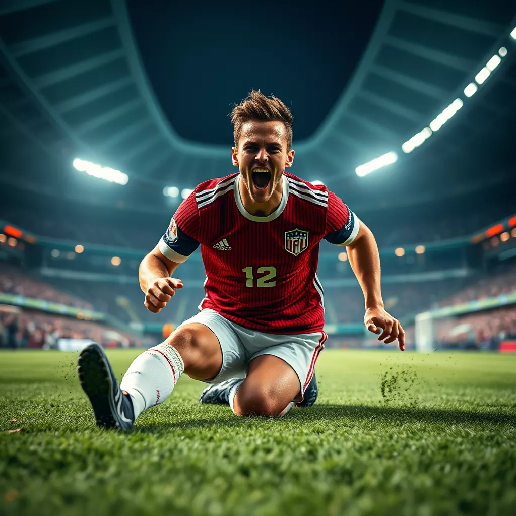 Xung quanh luận điểm thiên vị Argentina hậu World Cup tại FIVE88 — view 5