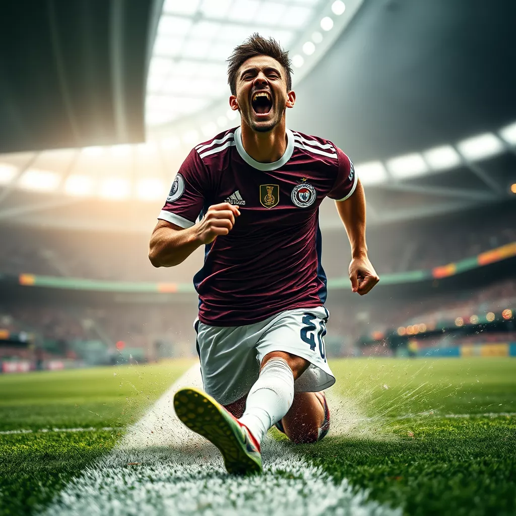Những thủ môn có thể tỏa sáng tại Bán kết World Cup 2026 theo LUCKY88