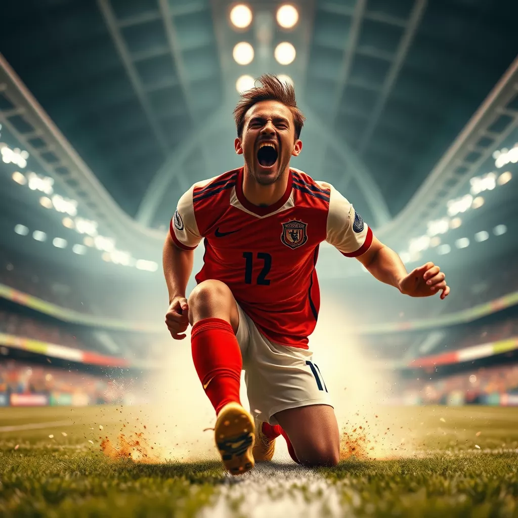 AD88.blue Chung Kết World Cup 2026: Ai Có Thể Ghi Bàn Thắng Vàng? — view 3