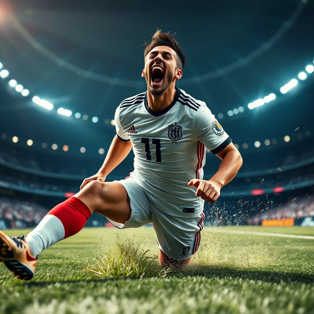 Jude Bellingham: Chìa khóa thành công của Real Madrid và câu chuyện bất ngờ từ f168 — view 4
