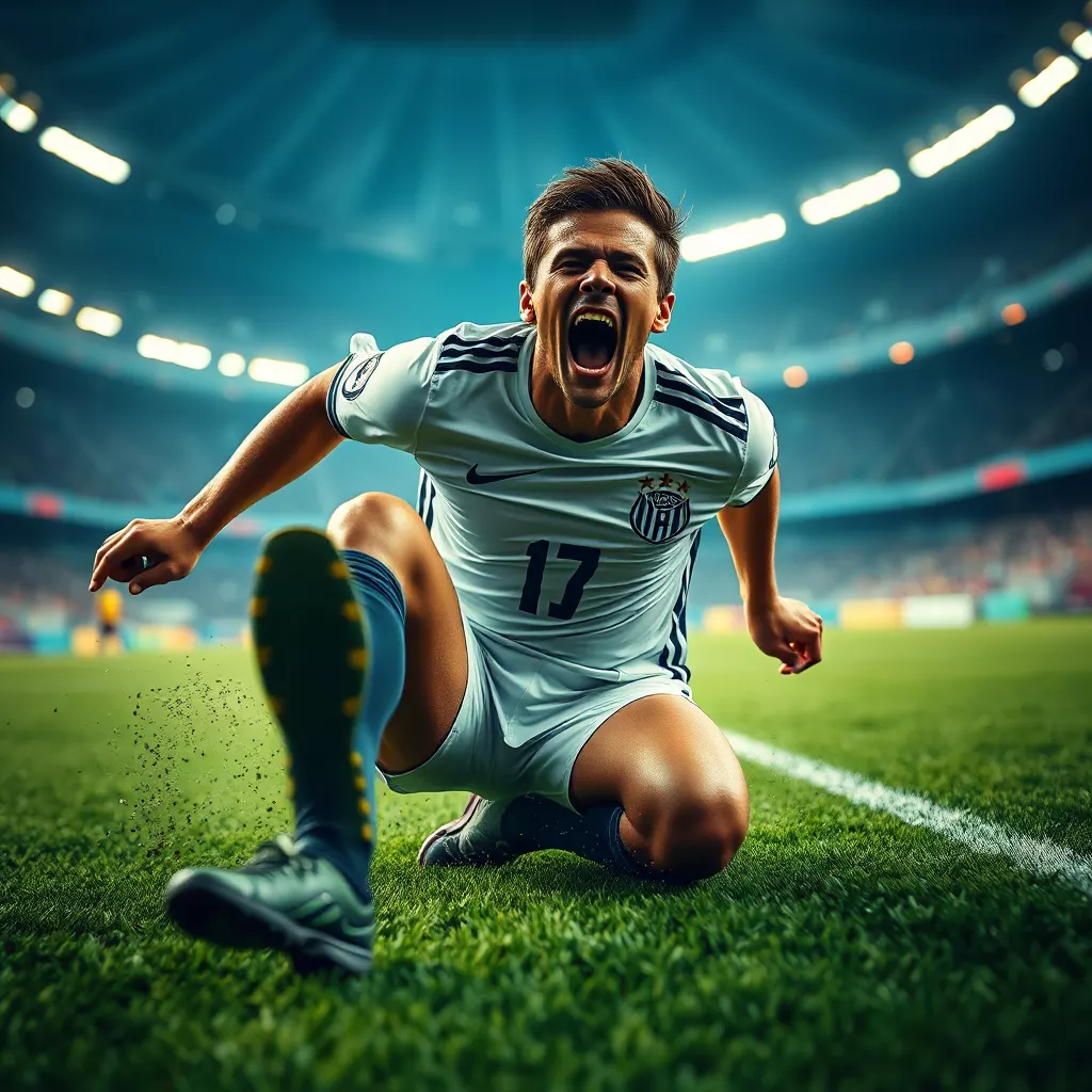 Vai trò đội trưởng tại Bán kết World Cup 2026 qua nhận định FIVE88