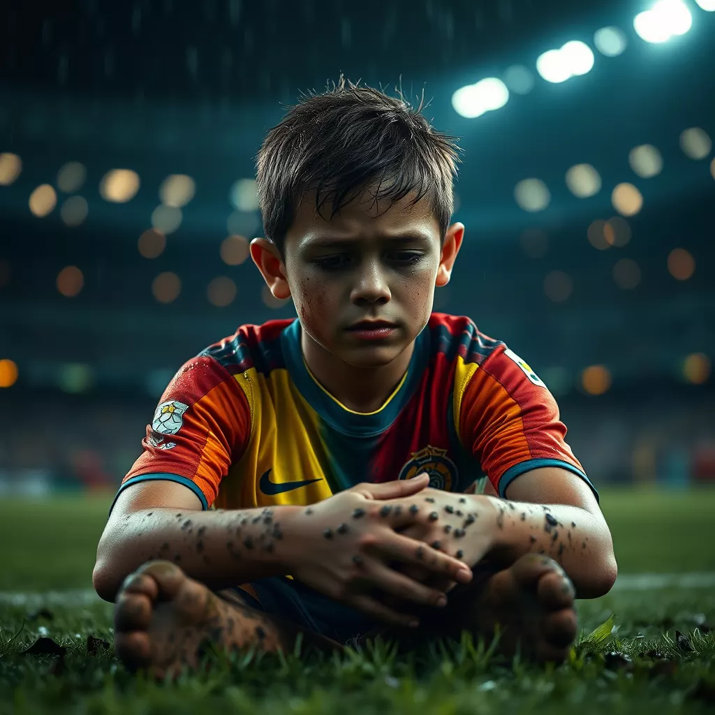 Nhân Tố Bí Ẩn Có Thể Thay Đổi Kết Quả Chung Kết World Cup 2026 — view 2
