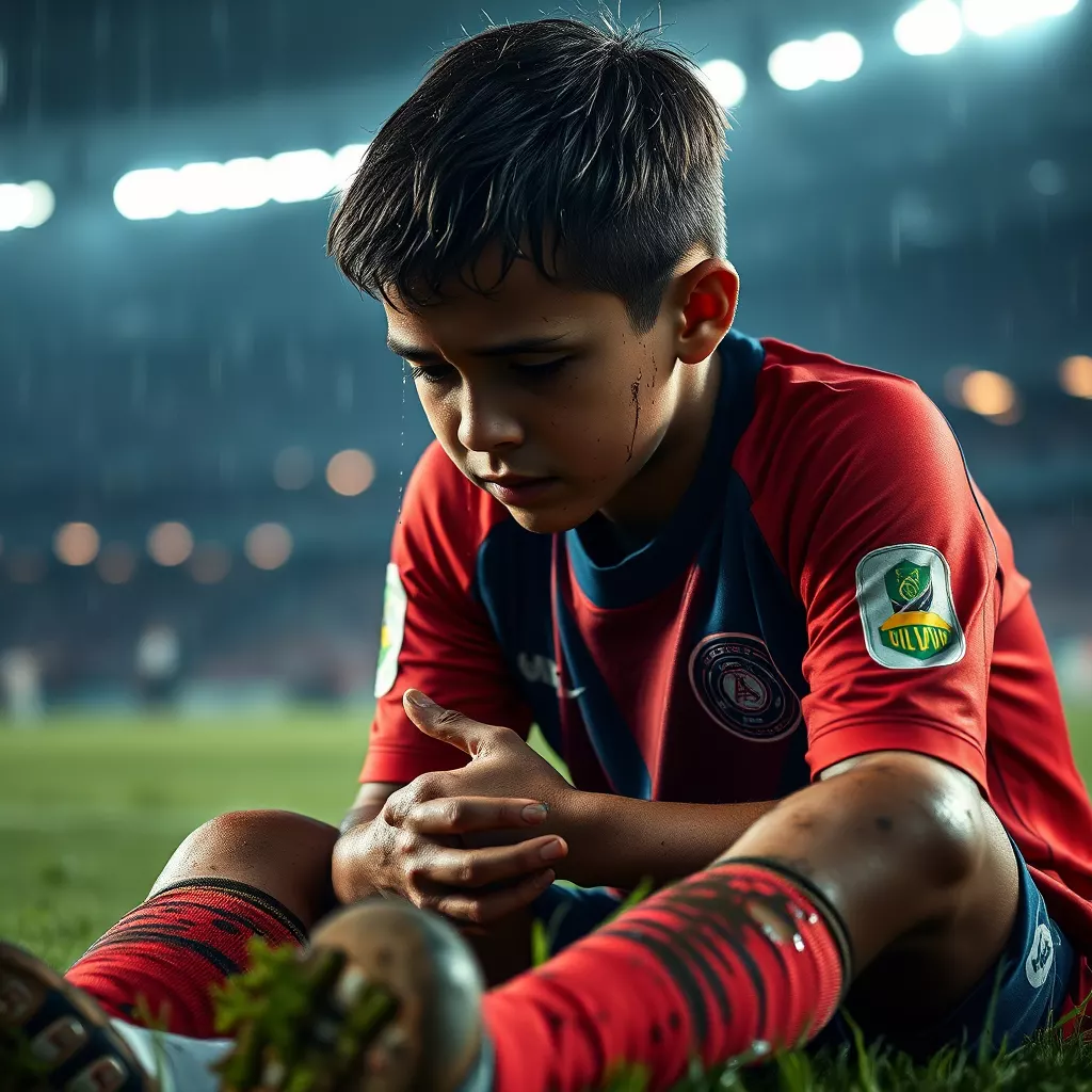 Chung Kết World Cup 2026: Cuộc Chiến Vì Danh Hiệu Cao Nhất – Cơ Hội Cho Người Chơi Cá Cược — view 3