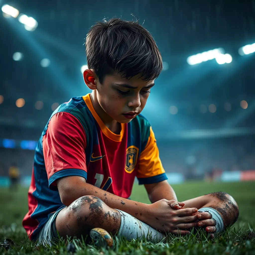 World Cup 2026 và Cuộc Đua Không Khoan Nhượng Đến Ngôi Vô Địch — view 4