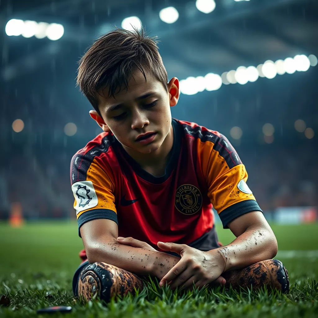 U88 Soi Kèo K League Hàn Quốc: Sân Chơi Của Dân Chuyên Hay “Bẫy” Mới? — view 2