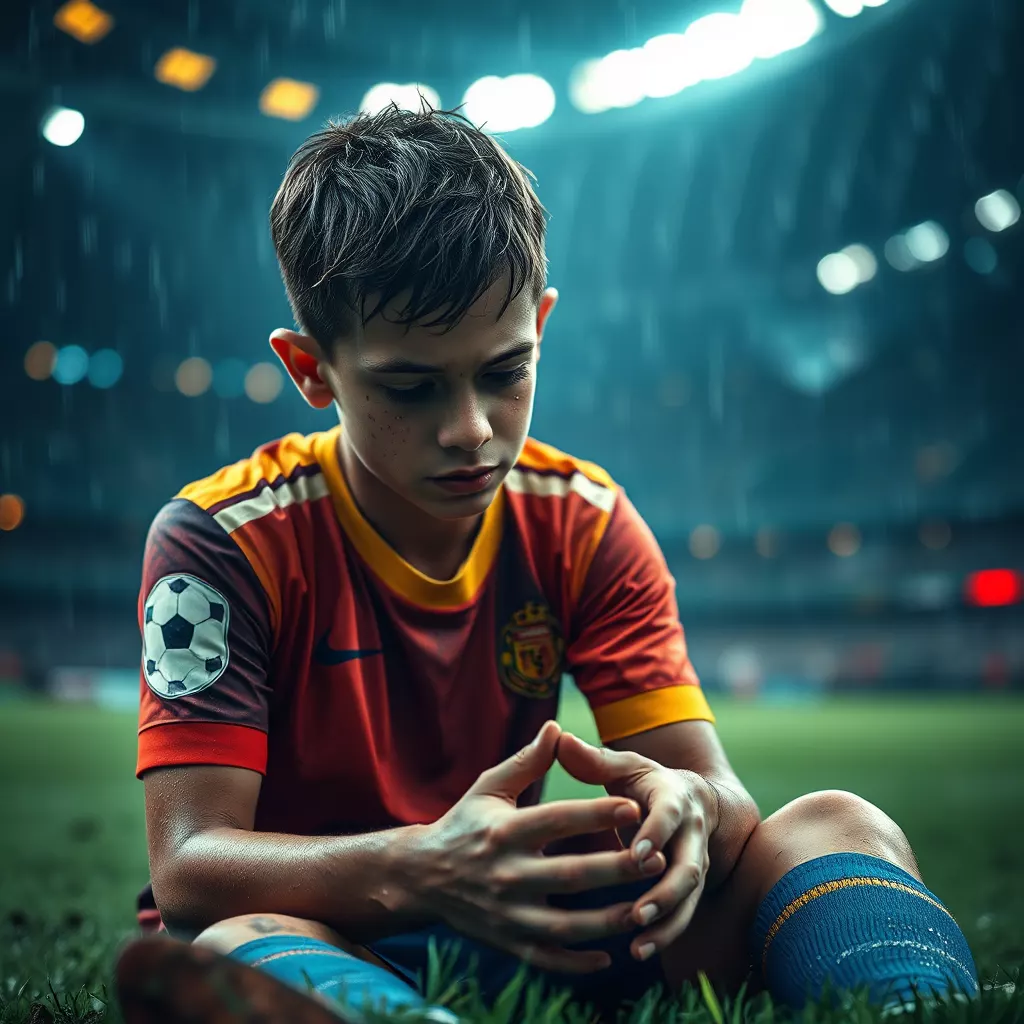 Chung kết World Cup 2026 có thể thay đổi bởi khả năng luân chuyển bóng nhanh tại dabet.games