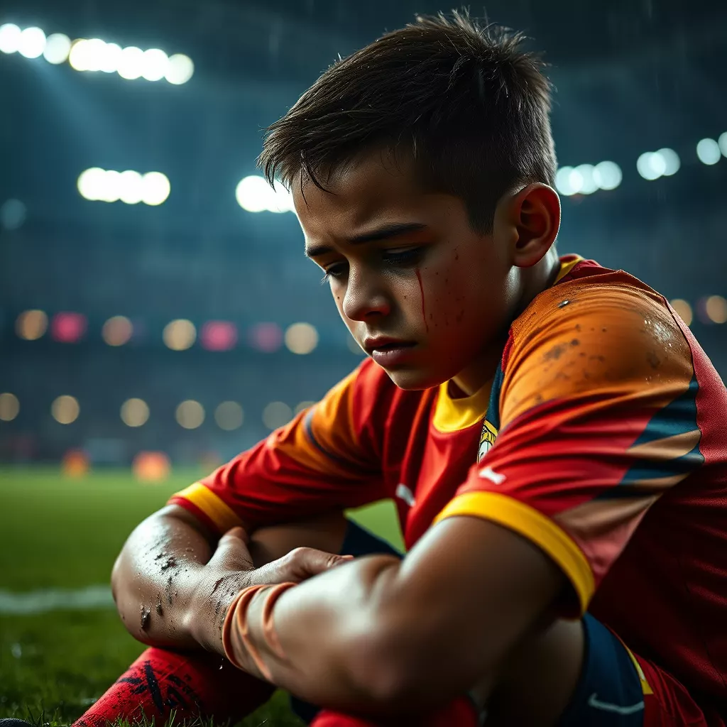 Biased Referee Allegations and Insane Ticket Prices: The Shocking World Cup Stories on LX88 — view 5