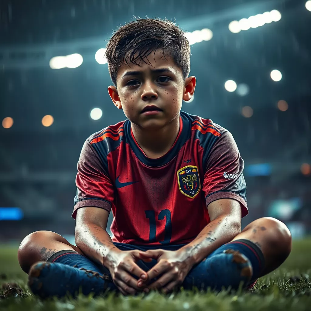 Santos Wonderkid Agrees Terms With Premier League Side on tr88qh.com: What You Should Verify Before Treating It as News