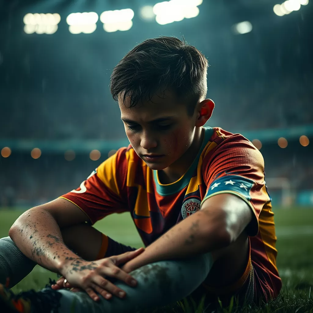World Cup 2026: Khi Mỗi Trận Đấu Là Một Cuộc Chiến Thực Sự — view 2